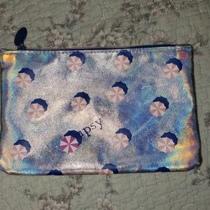 Ipsy makeup bag